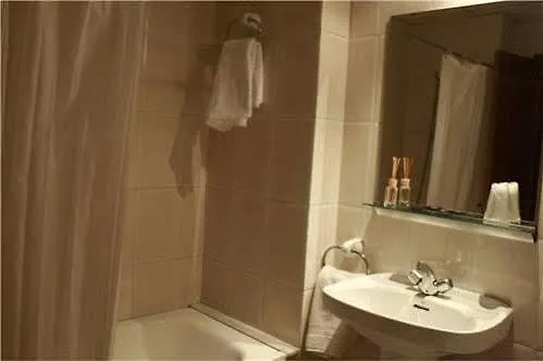 Hostal Los Manos Blanes Spain