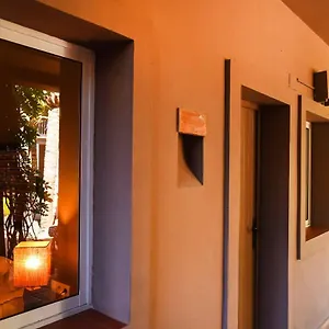 ** Hotel Chillout Tres Mares España