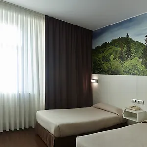 *** Hotel Seminario Aeropuerto Bilbao España
