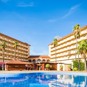 **** Отель Ohtels La Hacienda Испания