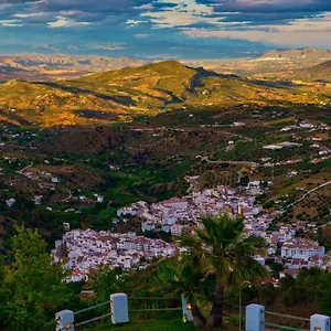*** Hotel Cerro De Hijar España