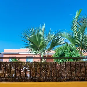 **** Отель Landmar Costa Gigantes Family Испания
