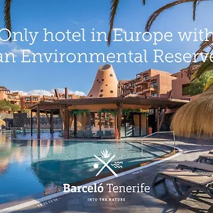 ***** Отель Barcelo Tenerife Испания