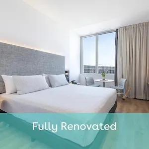 **** Отель Innside By Melia Barcelona Aeropuerto Испания