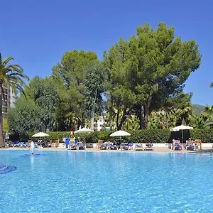 **** Отель Sol Mallorca Испания